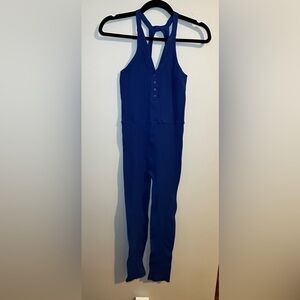 Free people movement onesie size M/L NWOT